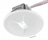 Corp iluminat de securitate SECURO 24 CON S3 ERT-LED 24V DC