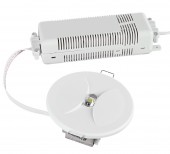 Corp iluminat de securitate SECURO 24 CON S3 ERT-LED 24V DC