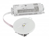 Corp iluminat de securitate SECURO 24 CON S3 ERT-LED 24V DC