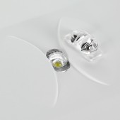 Corp iluminat de securitate SECURO 24 PRO S2 ERT-LED 24V DC