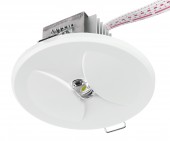 Corp iluminat de securitate SECURO 24 PRO S3 ERT-LED 24V DC