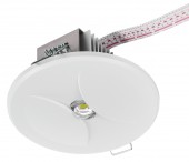 Corp iluminat de securitate SECURO 24 PRO S3 ERT-LED 24V DC