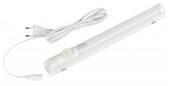 Corp iluminat LED de tablou, fixare mag, 80-265 Vac, IP20
