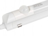 Corp iluminat LED de tablou, fixare mag, 80-265 Vac, IP20