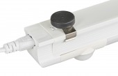 Corp iluminat LED de tablou, fixare mag, 80-265 Vac, IP20