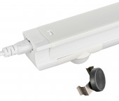 Corp iluminat LED de tablou, fixare mag, 80-265 Vac, IP20