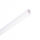Corp Liniar Hexagonal LED T5 HEXANET 8W 4000K IP20 440mm - NOVELITE