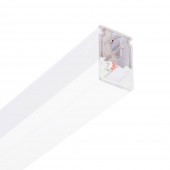 Corp Liniar Hexagonal LED T5 HEXANET 8W 4000K IP20 440mm - NOVELITE
