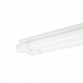 Corp Liniar JB LED 2x18W 4000K 1200mm IP20 - NOVELITE