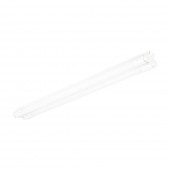 Corp Liniar JB LED 2x8W 6500K 600mm IP20 - NOVELITE