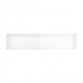 Corp liniar LED 20W 6400K 600mm LT106 Prism – NOVELITE