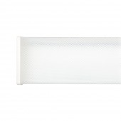 Corp liniar LED 20W 6400K 600mm LT106 Prism – NOVELITE