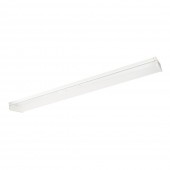 Corp liniar LED 40W 6400K 1200mm LT106 Prism – NOVELITE
