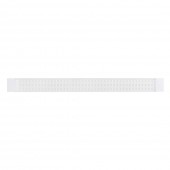 Corp Liniar LED FAGURE LT111 100W 6400K IP40 1200mm Dispersor Transparent - HOMELIGHT
