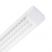 Corp Liniar LED FAGURE LT111 100W 6400K IP40 1200mm Dispersor Transparent - HOMELIGHT