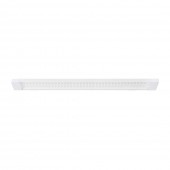 Corp Liniar LED FAGURE LT111 54W 6400K IP40 1200mm Dispersor Transparent - HOMELIGHT