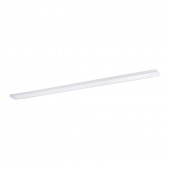 Corp Liniar LED FAGURE LT111 54W 6400K IP40 1200mm Dispersor Transparent - HOMELIGHT
