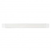 Corp Liniar LED FAGURE LT111 V2 27W 6400K IP40 600mm Dispersor Transparent - HOMELIGHT