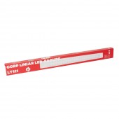 Corp Liniar LED FAGURE LT111 V2 27W 6400K IP40 600mm Dispersor Transparent - HOMELIGHT
