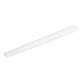 Corp Liniar LED FAGURE LT111 V2 54W 6400K IP40 1200mm Dispersor Transparent - HOMELIGHT