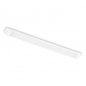 Corp Liniar LED LT103 20W 6400K IP40 600mm Dispersor Opal - NOVELITE