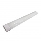 Corp Liniar LED LT103 20W 6400K IP40 600mm Dispersor Opal - NOVELITE