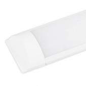 Corp Liniar LED LT103 40W 6400K IP40 1200mm Dispersor Opal - NOVELITE