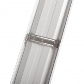 Corp Liniar LED LT103 72W 6400K IP40 1200mm Dispersor Opal - NOVELITE