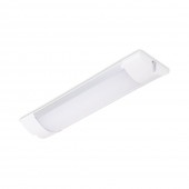 Corp Liniar LED LT103 V2 10W 6400K IP40 300mm Dispersor Opal - NOVELITE