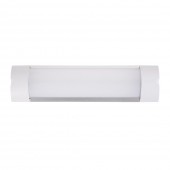 Corp Liniar LED LT103 V2 10W 6400K IP40 300mm Dispersor Opal - NOVELITE