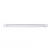 Corp Liniar LED LT103 V2 20W 6400K IP40 600mm Dispersor Opal - NOVELITE