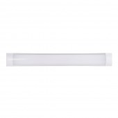 Corp Liniar LED LT103 V2 20W 6400K IP40 600mm Dispersor Opal - NOVELITE