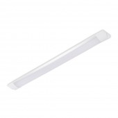 Corp Liniar LED LT103 V2 20W 6400K IP40 600mm Dispersor Opal - NOVELITE
