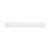 Corp Liniar LED LT103 V2 40W 6400K IP40 1200mm Dispersor Opal - NOVELITE