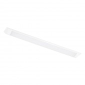 Corp Liniar LED LT103 V2 40W 6400K IP40 1200mm Dispersor Opal - NOVELITE