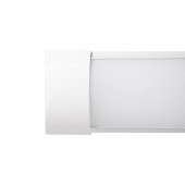 Corp Liniar LED LT103 V3 54W 6400K IP20 1200mm Dispersor Opal - NOVELITE