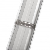 Corp Liniar LED LT103 V3 54W 6400K IP20 1200mm Dispersor Opal - NOVELITE