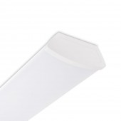 Corp Liniar LED LT105 20W 6400K 600mm IP44 - NOVELITE