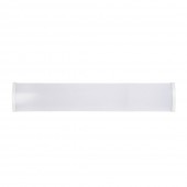 Corp Liniar LED LT105 50W 6400K 1200mm IP44 - NOVELITE