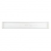 Corp Liniar LED LT106 80W 6500K 1200mm IP40 Dispersor Prismatic - NOVELITE