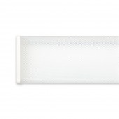 Corp Liniar LED LT106 80W 6500K 1200mm IP40 Dispersor Prismatic - NOVELITE