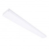 Corp Liniar LED LT106 80W 6500K 1200mm IP40 Dispersor Prismatic - NOVELITE
