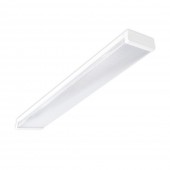 Corp Liniar LED LT106 80W 6500K 1200mm IP40 Dispersor Prismatic - NOVELITE