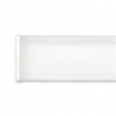 Corp Liniar LED LT106 V2 18W 6500K 1200mm IP40 Dispersor Prismatic - NOVELITE