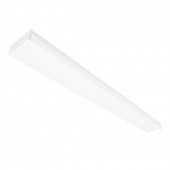Corp Liniar LED LT106 V2 18W 6500K 1200mm IP40 Dispersor Prismatic - NOVELITE