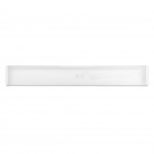Corp Liniar LED LT106 V2 18W 6500K 1200mm IP40 Dispersor Prismatic - NOVELITE