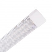 Corp Liniar LED LT110 20W 6400K IP40 600mm Dispersor Prismatic - HOMELIGHT