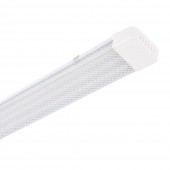 Corp Liniar LED LT110 72W 6400K IP40 1200mm Dispersor Prismatic - HOMELIGHT