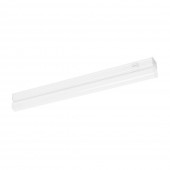 Corp Liniar LED T5 V2 Interconectabil cu intrerupator 9W 6500K IP20 600mm - NOVELITE