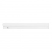 Corp Liniar LED T5 V2 Interconectabil cu intrerupator 9W 6500K IP20 600mm - NOVELITE
